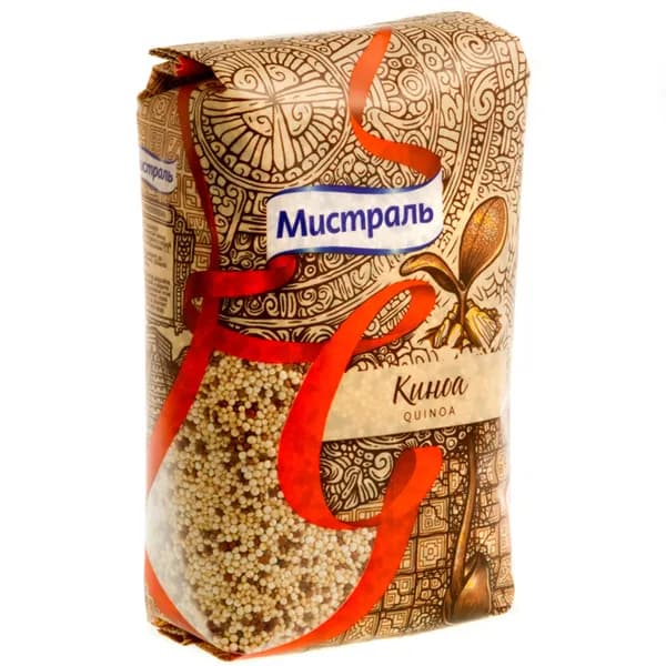 Мистраль Зерна Киноа 500гр