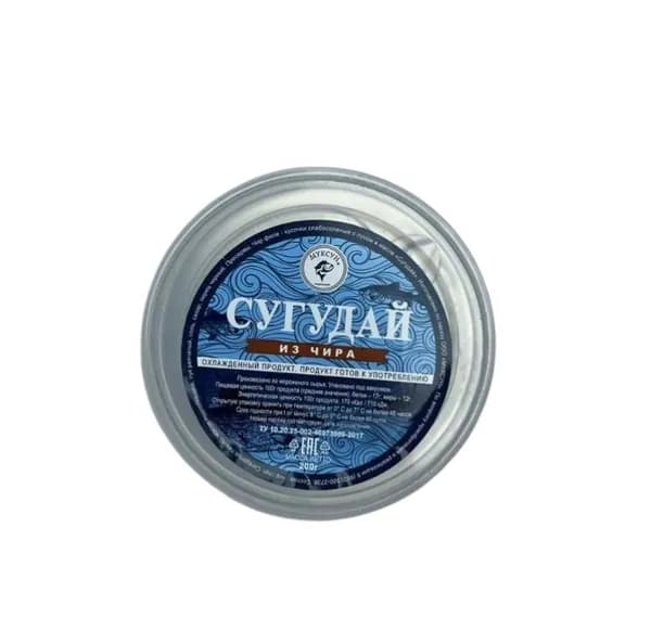 Сугудай чир с/с 200гр