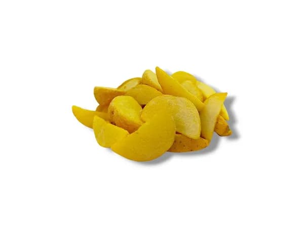 Картофельные дольки 500 гр