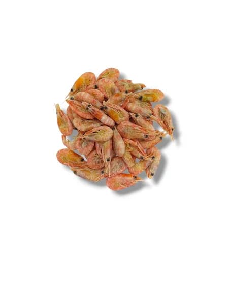 Креветка Северная 150+ 450 гр